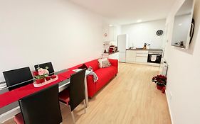 Rosa Rooms, Habitación con baño privado